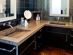 Countertop Kitchen Zodiaq Quartz Snow White