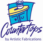 Countertops by Artistic Fabrications, Inc.